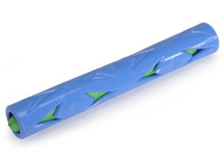 Camon cylinder szeleszczący- piszcząca zabawka sensoryczna 30cm