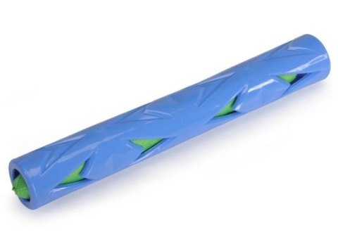 Camon cylinder szeleszczący- piszcząca zabawka sensoryczna 30cm