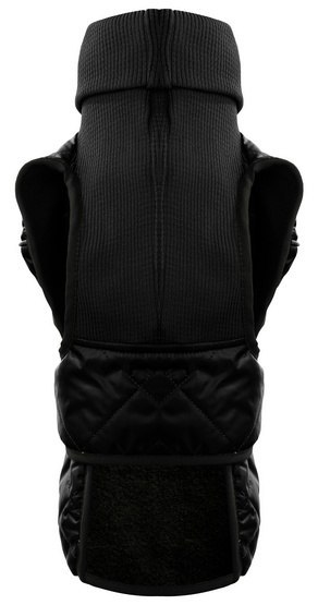 Chaba Kubrak Regulowany Chic 2XL czarny