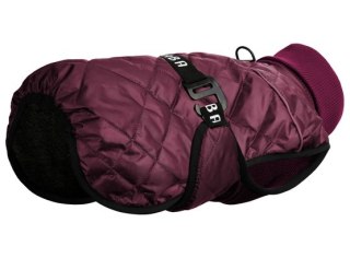 Chaba Kubrak Regulowany Chic 2XL burgund