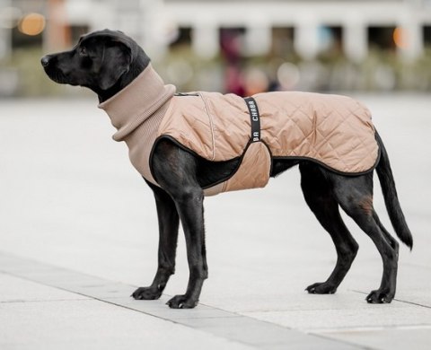 Chaba Kubrak Regulowany Chic 4XL beż