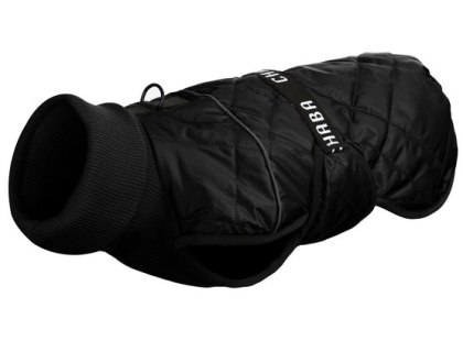 Chaba Kubrak Regulowany Chic 4XL czarna