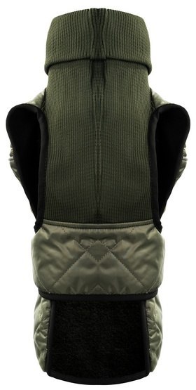 Chaba Kubrak Regulowany Chic 4XL khaki