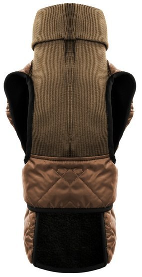 Chaba Kubrak Regulowany Chic M beż