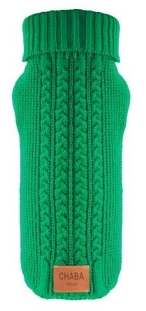 Chaba Golf Wear XL zielony