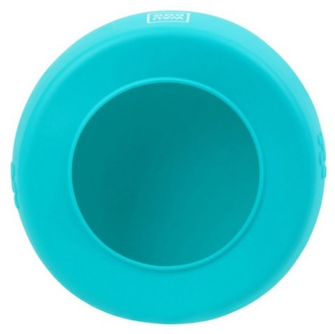 Collar WauDog Silicone Miska niewysypka 750ml niebieska