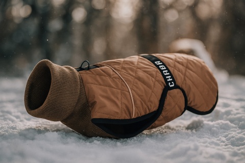 Chaba Kubrak Regulowany Chic 2XL beż