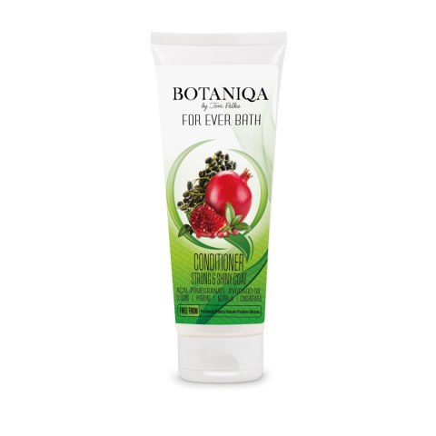 Botaniqa Odżywka For Ever Bath, zwiększająca blask sierści