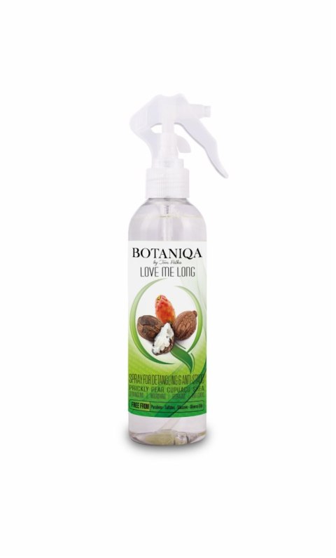 Botaniqa Spray Love Me Long, spray bez spłukiwania