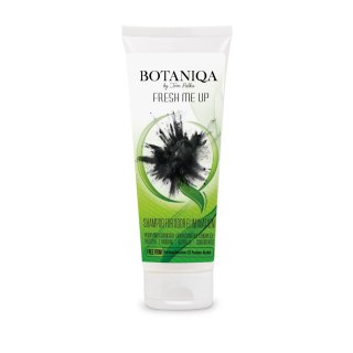 Botaniqa Szampon Fresh Me Up, szampon oczyszczający, neutralizacja zapachów