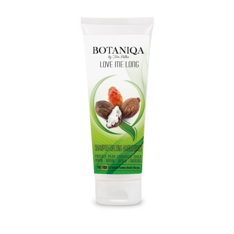 Botaniqa Szampon Love Me Long dla psów długowłosych