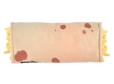 ZippyPaws Pluszowa zabawka dla psana smaczki Roll Burrito [ZP1149]