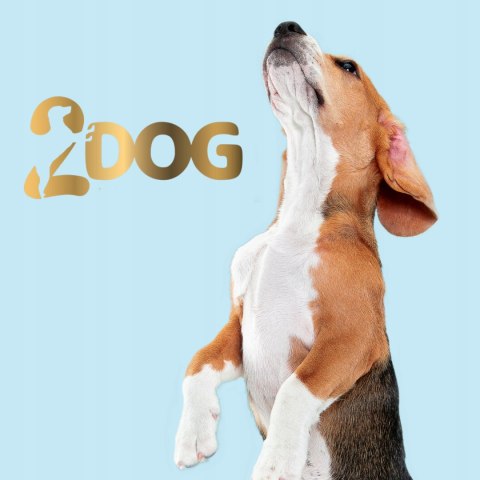 2Dog MINI Kiełbaski koń 1kg