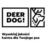 Deer Dog gryzak dzikuski z jelenia 1kg