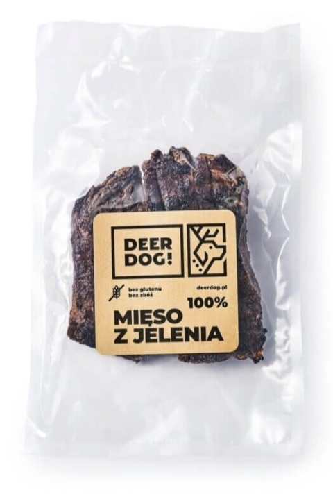 "Dzikie smaki z Jelenia" zestaw S