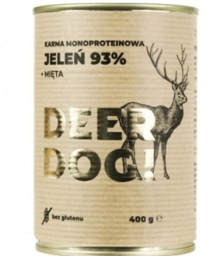 "Dzikie smaki z Jelenia" zestaw L