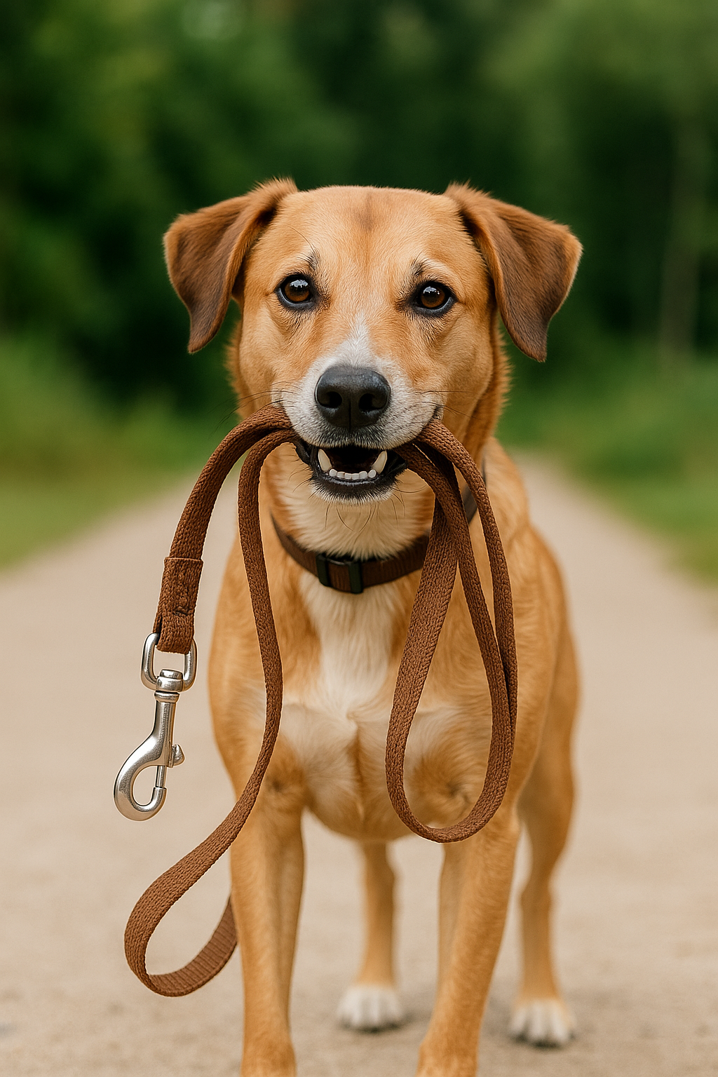 Smycz dla psa przepinana: Jak wybrać najlepszy model i dlaczego jest niezbędna dla każdego właściciela psa!